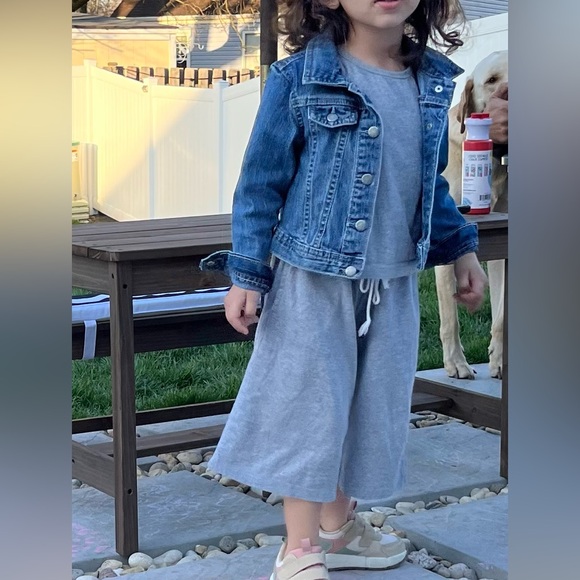 Summer and Storm Outfit 3YR - Picture 1 of 3